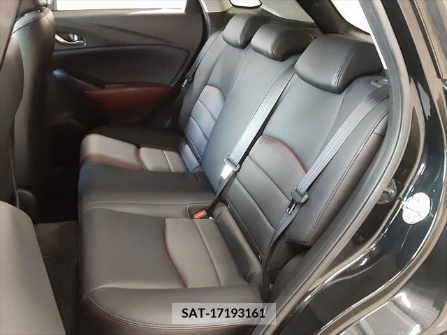 Mazda CX-3 2015-09 396184-29