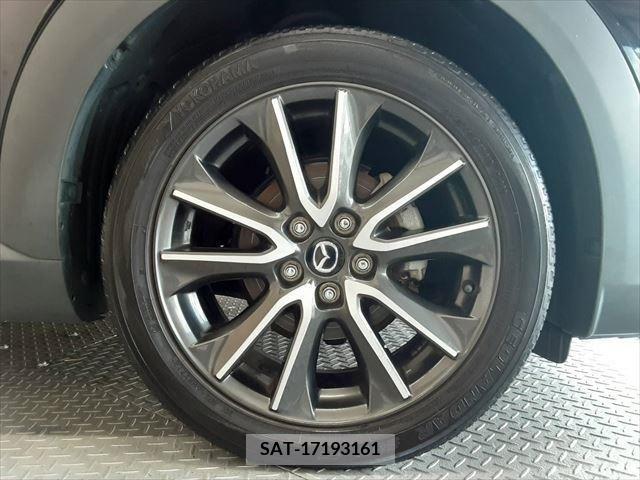 Mazda CX-3 2015-09 396184-23