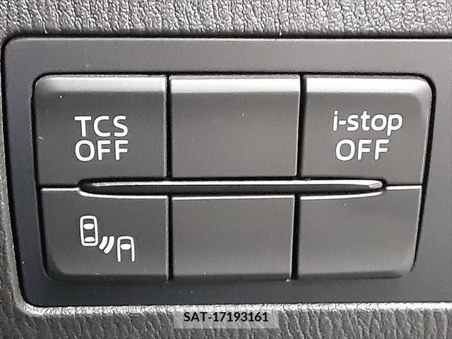 Mazda CX-3 2015-09 396184-5