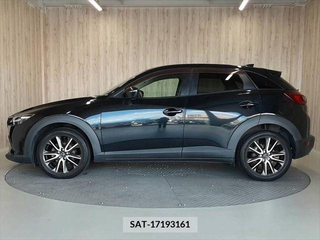 Mazda CX-3 2015-09 396184-18