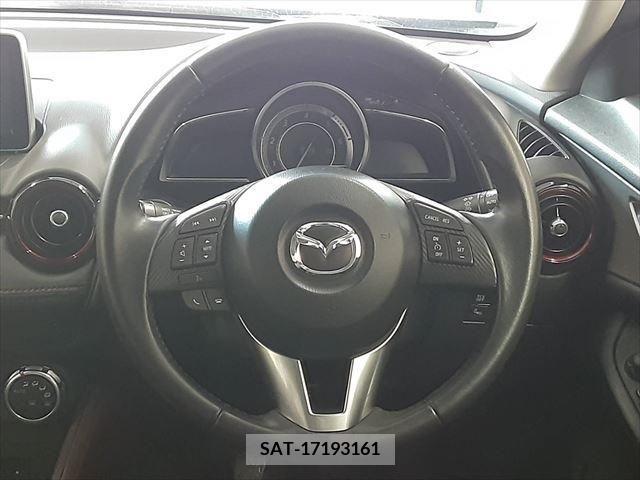 Mazda CX-3 2015-09 396184-9