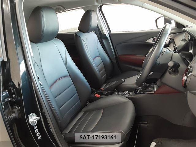 Mazda CX-3 2015-09 396184-6