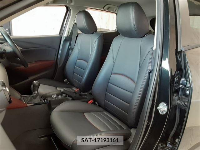 Mazda CX-3 2015-09 396184-28