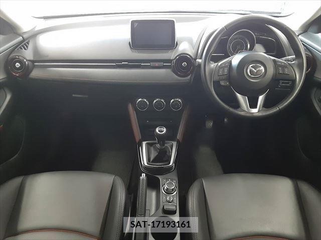 Mazda CX-3 2015-09 396184-1