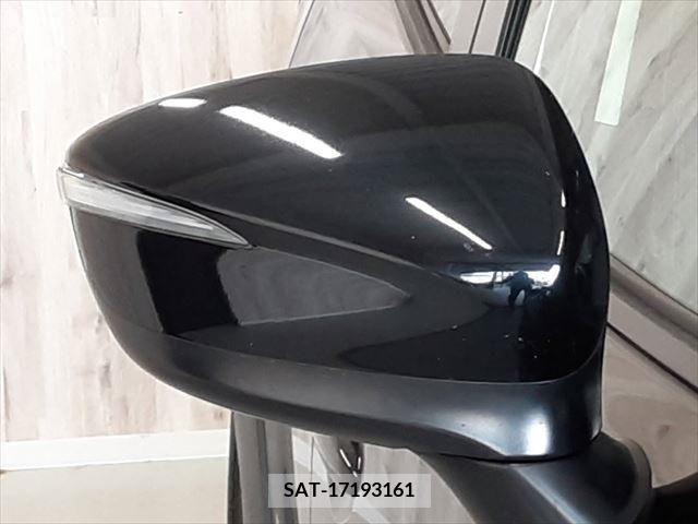 Mazda CX-3 2015-09 396184-22