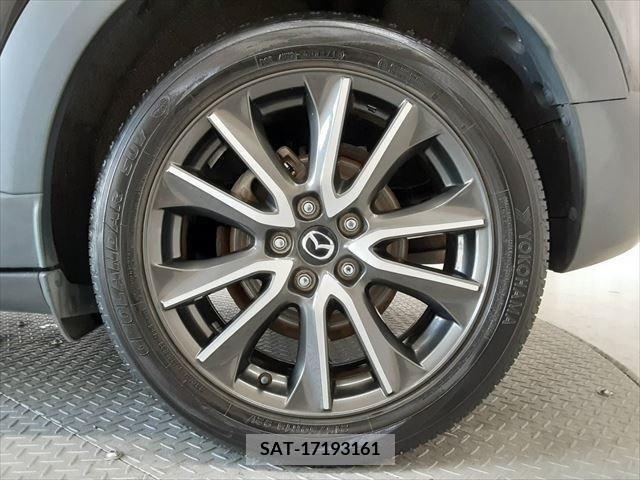 Mazda CX-3 2015-09 396184-25
