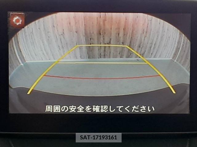 Mazda CX-3 2015-09 396184-4