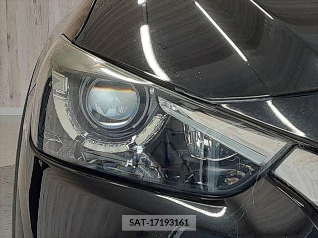 Mazda CX-3 2015-09 396184-20