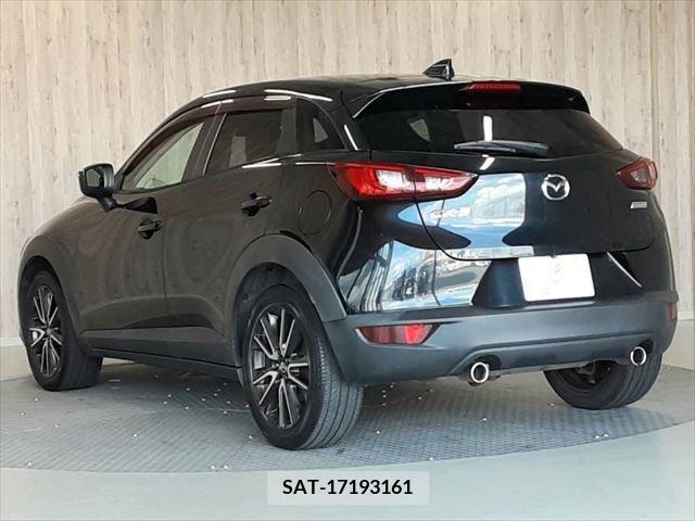 Mazda CX-3 2015-09 396184-17