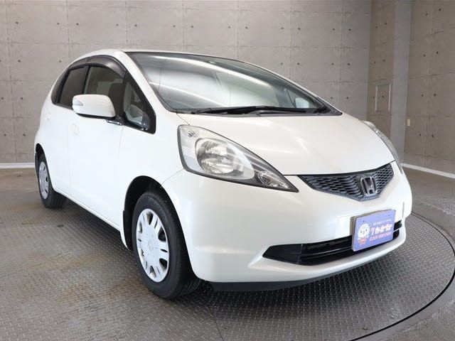 Honda FIT 2008-03 6379-21