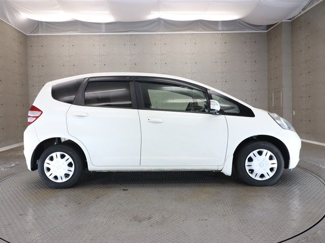 Honda FIT 2008-03 6379-22