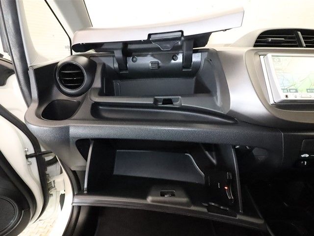 Honda FIT 2008-03 6379-17
