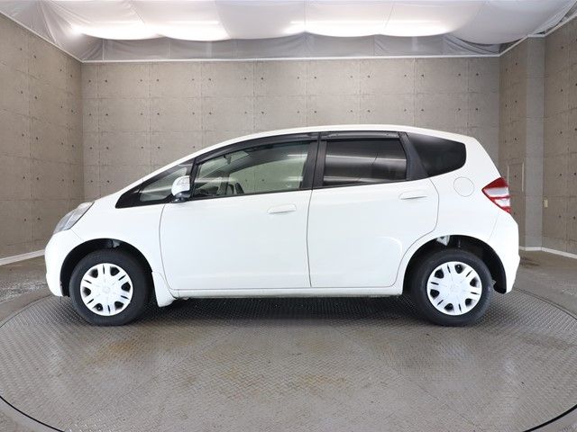 Honda FIT 2008-03 6379-25