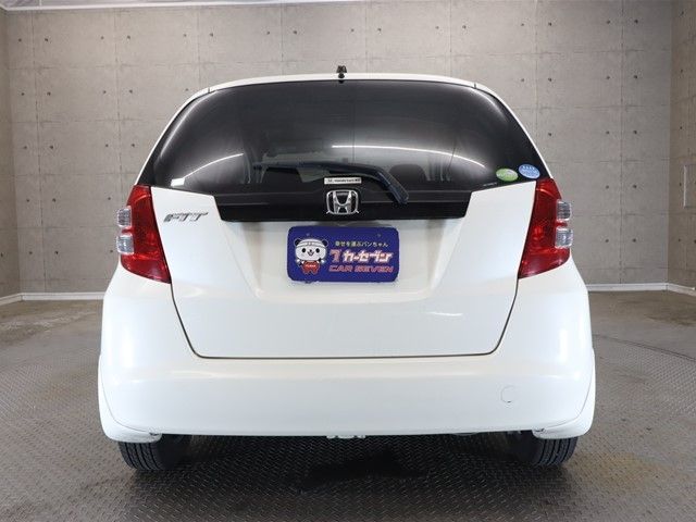 Honda FIT 2008-03 6379-23