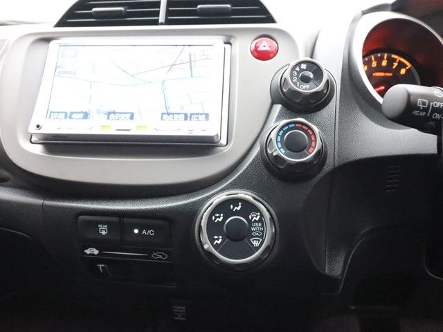 Honda FIT 2008-03 6379-15