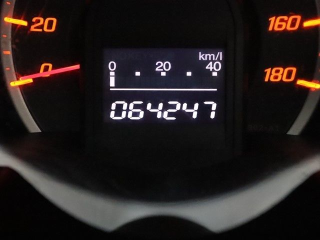 Honda FIT 2008-03 6379-28