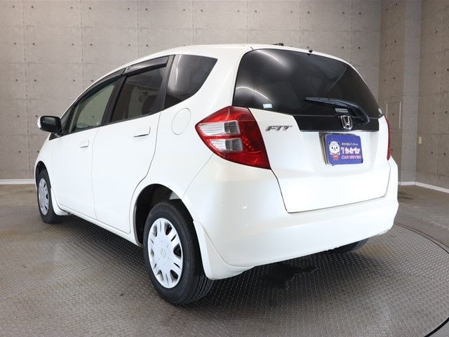 Honda FIT 2008-03 6379-24