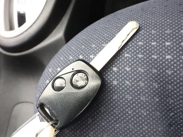 Honda FIT 2008-03 6379-26