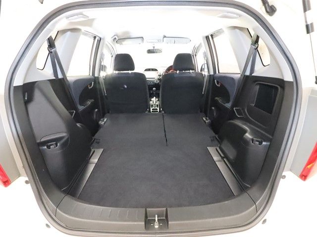 Honda FIT 2008-03 6379-8