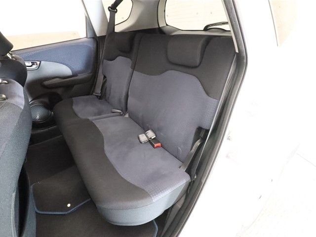 Honda FIT 2008-03 6379-6