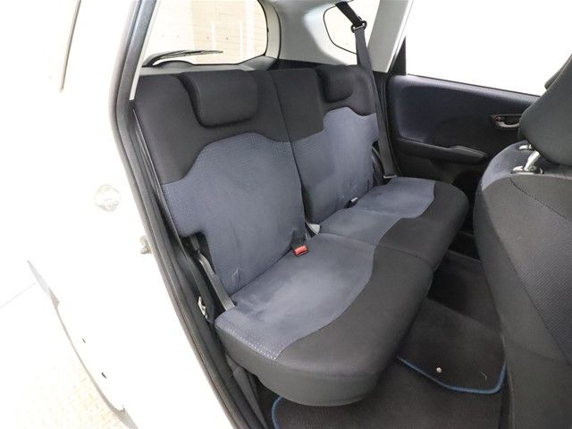 Honda FIT 2008-03 6379-4