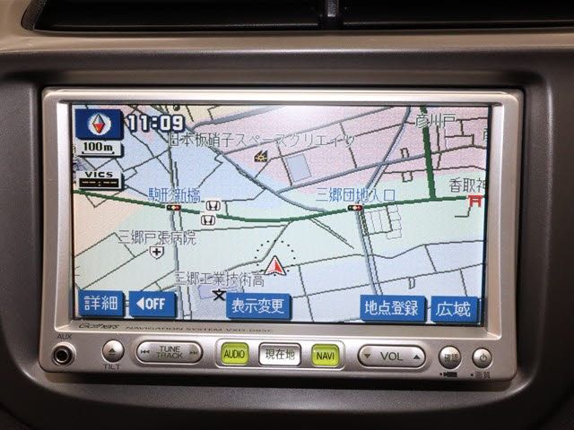Honda FIT 2008-03 6379-12