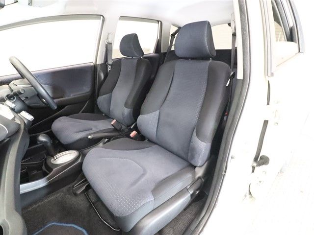 Honda FIT 2008-03 6379-5