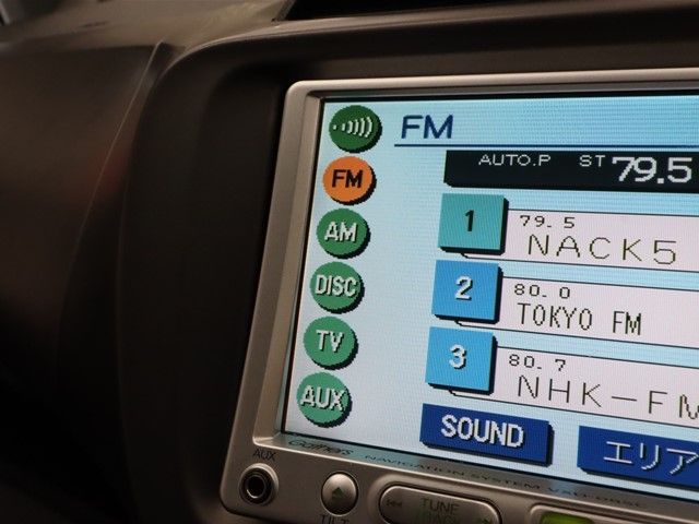Honda FIT 2008-03 6379-13