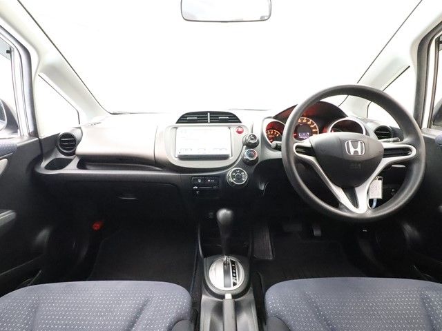 Honda FIT 2008-03 6379-2