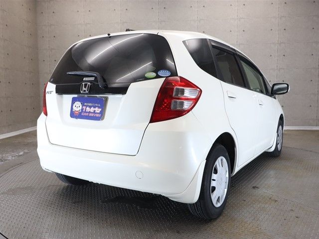 Honda FIT 2008-03 6379-1