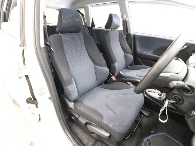 Honda FIT 2008-03 6379-3