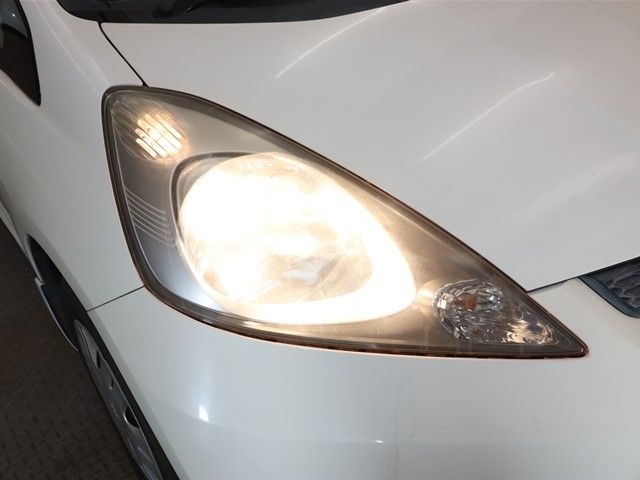 Honda FIT 2008-03 6379-19