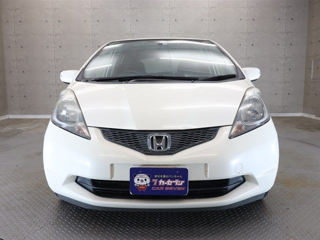 Honda FIT 2008-03 6379-20