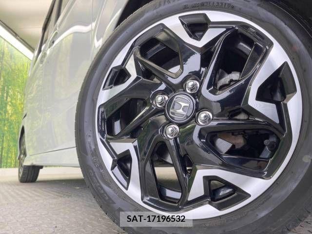 Honda N BOX CUSTOM 2019-09 208831-13