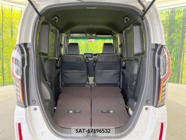 Honda N BOX CUSTOM 2019-09 208831-10