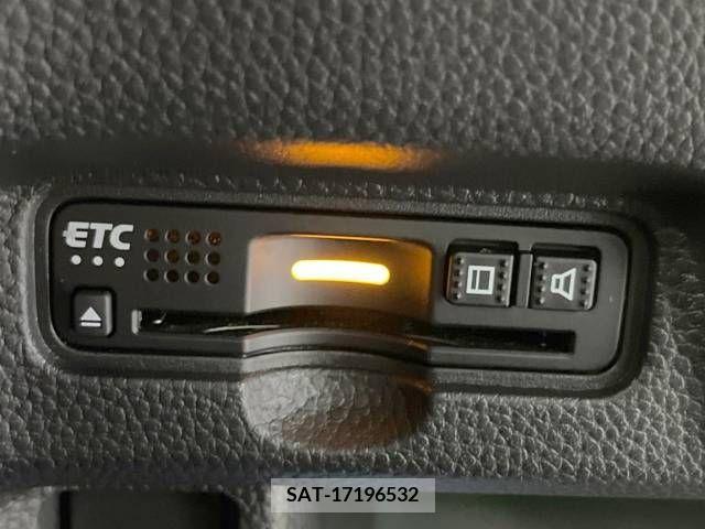 Honda N BOX CUSTOM 2019-09 208831-7