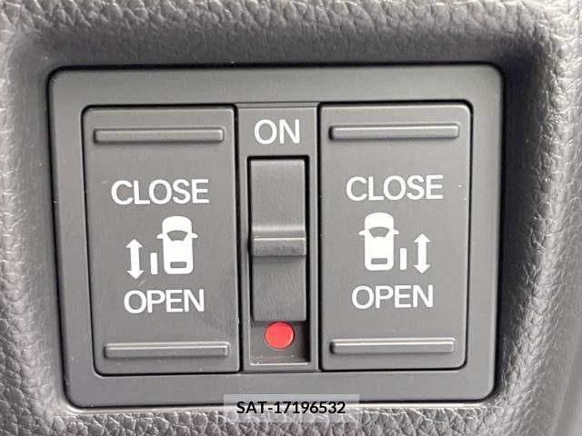 Honda N BOX CUSTOM 2019-09 208831-6
