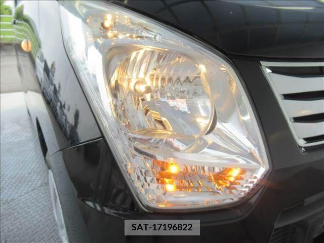 Suzuki WAGON R 2013-09 376559-11