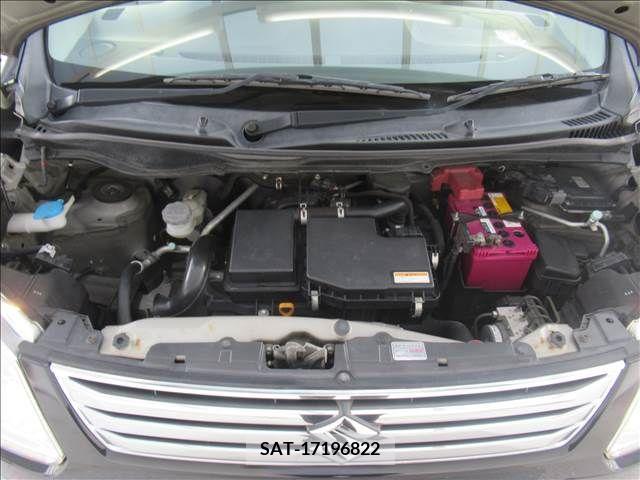 Suzuki WAGON R 2013-09 376559-18