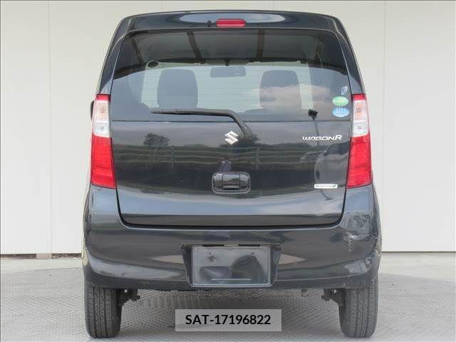 Suzuki WAGON R 2013-09 376559-16