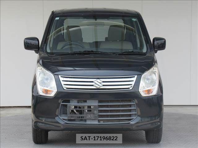 Suzuki WAGON R 2013-09 376559-15