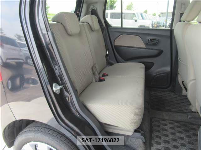 Suzuki WAGON R 2013-09 376559-14
