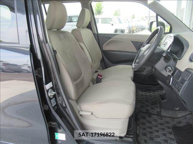 Suzuki WAGON R 2013-09 376559-13