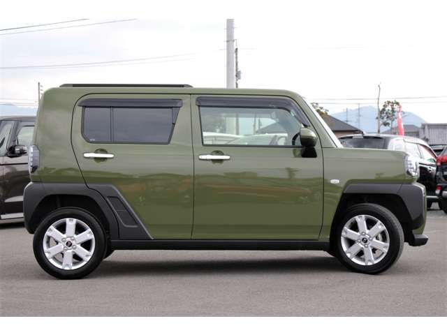 Daihatsu TAFT 2022-06 952-14
