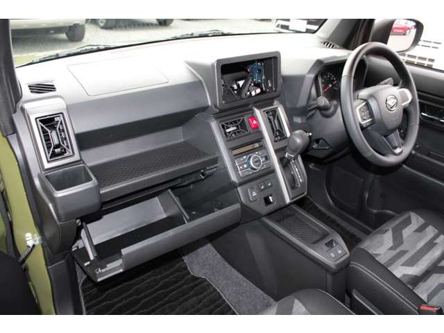 Daihatsu TAFT 2022-06 952-4
