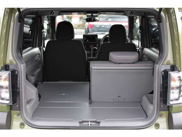 Daihatsu TAFT 2022-06 952-10