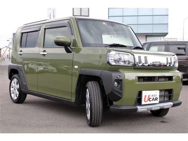 Daihatsu TAFT 2022-06 952-13