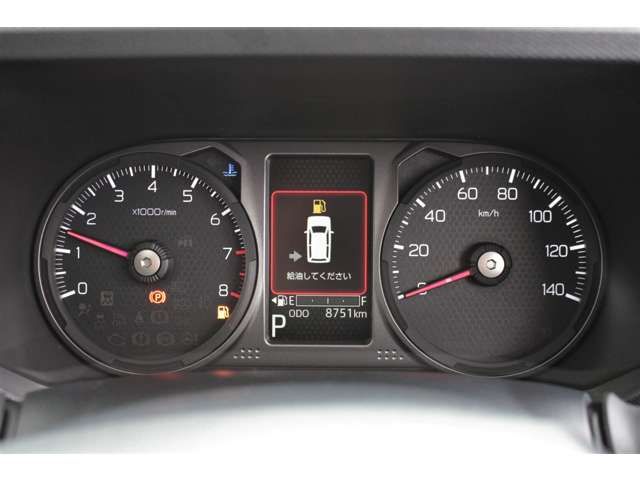 Daihatsu TAFT 2022-06 952-7