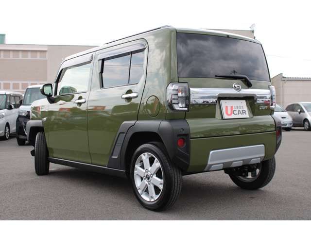Daihatsu TAFT 2022-06 952-16