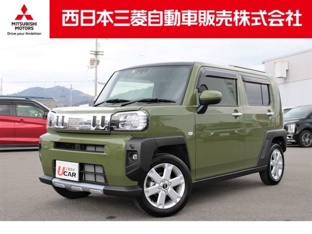 Daihatsu TAFT 2022-06 952-0